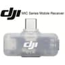 DJI Mic Series Mobile Receiver 2.4 GHz Wireless, Bluetooth 5.3 USB-C Noise Cancellation Mode For DJI Mic Mini, Mic 2 & Mic 3 Systems product thumbnail 1