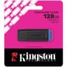 Kingston DataTraveler Exodia Onyx 128GB USB 3.2 Gen 1 Flash Drive - DTXG2/128GB product thumbnail 1
