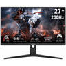 Dahua LM27-E231BN 27" FHD IPS Gaming Monitor - 200Hz, 0.5ms OD, HDR10, HDMI, DisplayPort - 1 Year Warranty product thumbnail 1