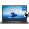Dell 15 Laptop DC15250 (2025) Intel Core i7 13Gen 10-Core Built For Everyday Computing w/ Touch Screen Display & Windows 11 Pre-Installed - Carbon Black product thumbnail 1