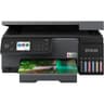 Epson EcoTank L8100 A4 3-in-1 Photo Printer, Epson Smart Panel App, Ink Tank System, 5.400 Pages, 1.500 Photos Color Yield, 1200 DPI x 4800 DPI, 37dB Noise Level, Black product thumbnail 1