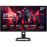 Dahua LM27-E341AY 27" QHD IPS Gaming Monitor | 275Hz | 0.5ms | HDR10 | HDMI 2.1 | DP 1.4 product thumbnail 1