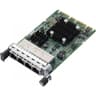 Lenovo ThinkSystem Broadcom 5719 1GbE RJ45 4-port OCP Ethernet Adapter | 4XC7A08235 product thumbnail 1