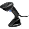 Datalogic Gryphon GD4520 Handheld Barcode Scanner, with Stand, 1D & 2D & OCR Scanner Capabilities, 650 nm Wavelength, 1280 x 800 pixels Sensor Resolution, Wired Connectivity, Black product thumbnail 1