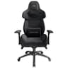 Proove Gaming Hunter Gaming Chair Black – Metal Frame, 4D Armrests, Class 4 Gas Lift product thumbnail 1