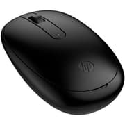 HP 245 Bluetooth Mouse Swift Pair 1600DPI Accurate Tracking Slim Portable 2-Year Battery For Windows & Mac - Black product image