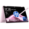 HP OmniBook 5 Flip (2025) 14-fp0046ne NEW Intel Core 7 10-Cores w/ 360° Touch Display & BIG Battery & Fast Charge - Pink product thumbnail 1