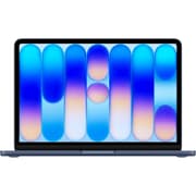 Apple MacBook NEO 13 (2026) Apple A18 Pro (512GB/8GB) 6‑Core CPU & 5‑Core GPU w/ 2.4K IPS screen - Indigo product image