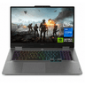 Lenovo LOQ Gaming 17 (2025) 13Gen Intel Core i7 13650HX 14-Cores w/ AI Engine+ LA1 Chip & Nvidia RTX 5050 8GB DDR7 & IPS 165Hz Display - Luna Grey product thumbnail 1