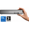 Lenovo ThinkCentre Neo 50q Gen 6 Tiny AI PC – Intel Core Ultra 7 256V, 16GB LPDDR5X, 512GB SSD, Wi-Fi 6, DOS, 3-Year Warranty product thumbnail 1