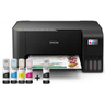 Epson EcoTank L3250 Wi-Fi All-in-One (Copy/Print/Scan) Ink Tank Printer (Black) product thumbnail 1