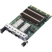 Lenovo ThinkSystem Broadcom 57414 - Network adapter - OCP - 10Gb Ethernet / 25Gb Ethernet SFP28 x 2 product image