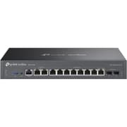 TP-Link Omada ER7412-M2 Multi-Gigabit VPN Router | Quad-core | 2X 2.5G Ports | 1x USB 3.0 Port product image