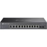 TP-Link Omada ER7412-M2 Multi-Gigabit VPN Router | Quad-core | 2X 2.5G Ports | 1x USB 3.0 Port product thumbnail 1