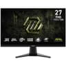 MSI MAG 275F E20 27" Rapid IPS Full HD 0.5ms 200Hz AI Vision AMD FreeSync™ w/ 2x HDMI & Displayport Interface - Black product thumbnail 1