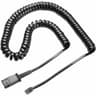 Poly 85R38AA M22 to QD U10 Headset Cable for EncorePro 500 / 700 Series product thumbnail 1