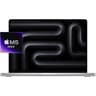 Apple MacBook Pro 14 (2026) Apple M5 MAX Chip (2TB/36GB) 18‑core CPU & 32‑core GPU Retina XDR 120Hz - Silver product thumbnail 1