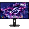 ASUS ROG Strix OLED XG27AQDMGR 27" 2K 1440p OLED , 240 Hz, 0.03 ms, TrueBlack Glossy , Neo Proximity Sensor, ASUS OLED Care Pro, Uniform Brightness, G-SYNC® compatible, 99% DCI-P3, and DisplayWidget Center product thumbnail 1