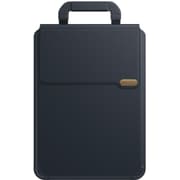 Nillkin Versatile Pro 16.2 Inch Laptop Case Multifunctional EVA Drop-Protected Bag with Magnetic Handle - Black product image