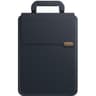Nillkin Versatile Pro 16.2 Inch Laptop Case Multifunctional EVA Drop-Protected Bag with Magnetic Handle - Black product thumbnail 1