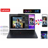 Lenovo ThinkPad X1 Carbon Gen 13 Aura Edition (2025) Intel® Ultra 7 Gen II 258V 8-Core Copilot+ PC Featherlight <1KG Long Battery Life w/ OLED 2.8K Screen - Black product thumbnail 1