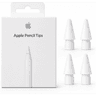 Apple Pencil Tips - 4 Pack Compatible with Apple Pencil Pro, Apple Pencil (2nd generation), Apple Pencil (USB-C) and Apple Pencil (1st generation) product thumbnail 1