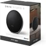 Harman Kardon Onyx Studio 9 Portable Speaker, 50W RMS Output Power, 1x 120mm Woofer, 3x 20mm Tweeter, Bluetooth 5.3 Connectivity, Type-C Port, Black product thumbnail 1