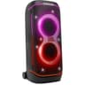 JBL PARTYBOX 720 Bluetooth Portable Speaker, 800W RMS JBL Pro Sound, Futuristic Lightshow, Mobile App Control, Bluetooth 5.1, Up to 15 Hours Playtime, Battery Is Not Included, Black product thumbnail 1