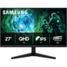 SAMSUNG 27” Odyssey G5 G53F IPS 2K QHD 200Hz Refresh Rate, HDR10, AMD FreeSync™ Premium, Black Equalizer, Auto Source Switch product thumbnail 1