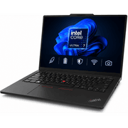 Lenovo ThinkPad T14s Gen 7 (2026) 14" Thin & light Copilot+ Business Laptop | Intel Core Ultra 7 355 | 32GB LPDDR5X | 1TB PCIe Gen4 SSD | Intel Graphics | Windows 11 Pro | 21YU000GEQ product image