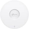 TP-Link Omada EAP673 Wi-Fi 6 Wireless Access Point - AX5400 Dual Band, 2.5G Port, PoE+ or DC Powered, Adapter NOT Included, 5yr Warranty, 6 Spatial Streams, Captive Portal, Mesh, WPA3, Roaming product thumbnail 1