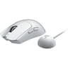 Razer Viper V4 Pro Wireless Esports Gaming Mouse – 50g Ultra Lightweight, Fast & Precise, 50K DPI Optical Sensor, 8K Polling, Gen-4 Optical Switches, Scroll Wheel, USB-C Charging, for PC & Mac – White product thumbnail 1