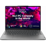 Lenovo Yoga Slim 6 (2024) NEW 13Gen Intel Core i5 13500H HIGH Performance 12-Cores Slim & Powerful Full Aluminium w/ OLED 400nits Display & BIG Battery - Storm Grey product thumbnail 1