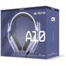 Logitech G Astro A10 Gen 2 Cross-Platform Wired Gaming Headset for PlayStation 5/4, Xbox S|X, Nintendo Switch, PC: 3.5mm Headphone Jack, 32mm Drivers, Flip-to-Mute Mic, Over-Ear - Lilac product thumbnail 1
