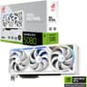ASUS ROG Astral GeForce RTX™ 5080 WHITE OC Edition 16GB GDDR7 Graphics Card product thumbnail 1
