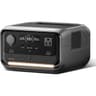 EcoFlow RIVER 3 Plus Portable Power Station (600W rated output and 1200W X-Boost), 245Wh Capacity, 600W Rated Output, 20ms UPS , 30dB Whisper Quiet, 1-hr Fast Charging, IP54 Waterproof Rated Battery Pack, Grey product thumbnail 1