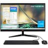 Acer Aspire All-in-One C24-1700 NEW 12Gen Intel Core i3 6-Cores w/ 24" NONE Touch Screen (Customized) - Black product thumbnail 1