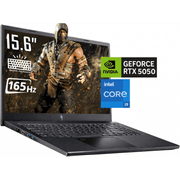 Acer Nitro V 15 (2025) ANV15-52-97ND 13Gen Intel Core i9 14-Cores w/ Nvidia RTX 5050 8GB DDR7 & IPS 165 Hz Display - Black product image