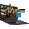 Acer Nitro V 15 (2025) ANV15-52-97ND 13Gen Intel Core i9 14-Cores w/ Nvidia RTX 5050 8GB DDR7 & IPS 165 Hz Display - Black product thumbnail 1
