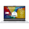 ASUS Vivobook 15 E1504GA (2024) 13th Gen Intel Core i3 8-Cores w/ Fast Charge & Windows 11 Pre-Installed - Cool Silver product thumbnail 1