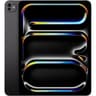Apple iPad Pro 13‑inch M4 7th Generation (2024) 9-Cores (512GB Storage / 8GB Memory) 10‑Core GPU Wifi Only - Space Black product thumbnail 1