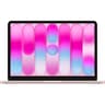 Apple MacBook NEO 13 (2026) Apple A18 Pro (256GB/8GB) 6‑Core CPU & 5‑Core GPU w/ 2.4K IPS screen - Blush product thumbnail 1