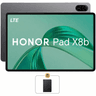HONOR Pad X8b (2026) 11.0" Android LTE Tablet (128GB Storage / 4GB + 4GB Memory) w/ Metal Unibody & Eye Comfort Display & BIG Battery + Free HONOR Cover , Space Grey product thumbnail 1