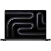 Apple MacBook Pro 14 (2026) Apple M5 Pro Chip (2TB/24GB) 15‑core CPU & 16‑core GPU Retina XDR 120Hz - Black product image