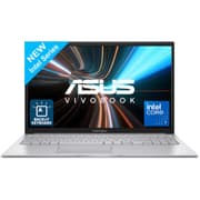 ASUS Vivobook 15 (2025) F1504 Intel Core 7 10-Cores Fast Charge Better Sound Military-Grade Standard & Backlit Keyboard , Cool Silver product image