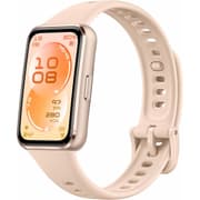 HUAWEI Band 11 Health and Fitness Tracker, Smart Watch, 24/7 Health Intelligence, HRV, Sleep Tracking, Stress Monitor, Emotional Wellbeing, Ultra-Slim, iOS & Android, Up to 14 Days Battery Life, Beige product image