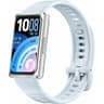 HUAWEI Band 11 PRO Smart Watch, AMOLED Display, Sleep & Stress monitoring Smart Watch, Upto 14 Days Battery, 50m Water Resistance, Precision Fitness & Health Tracker, Android&iOS compatible, Blue product thumbnail 1