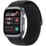 HUAWEI WATCH D2 Smartwatch, 1.82" AMOLED Touch display, Blood Pressure Monitoring, Slim Design, Bluetooth Calling, Compatible with iOS Android, 6 months HUAWEI care+, Black product thumbnail 1