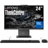 Lenovo ThinkCentre NEO 50a Gen 6 (2025) 24" All-in-One PC Intel® Core 5 210H 10-Cores w/ High-Performance Processor NONE Touch Screen - Luna Grey product thumbnail 1