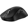 Logitech G PRO X Superlight 2 DEX Wireless Gaming Mouse, 60g pro-Grade Right-Handed Mouse with 5 programmable Buttons, USB-C Charging, 44k DPI Sensor, up to 8 kHz Polling for PC/Mac - Black product thumbnail 1